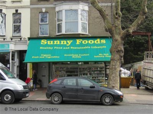 Sunny Foods